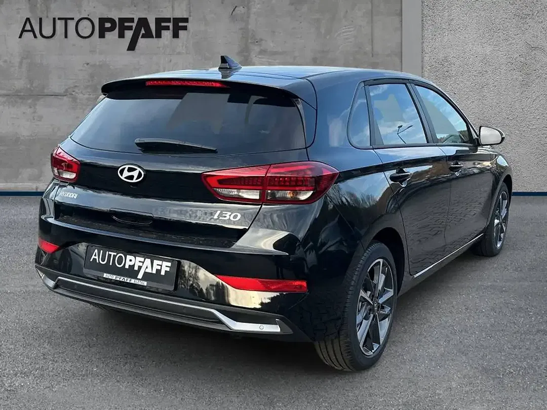 Hyundai i30 - Thumbnail 5