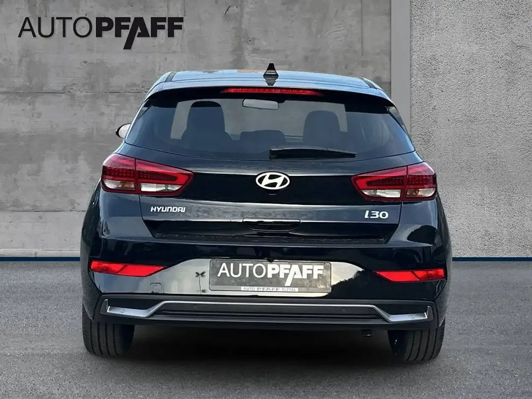 Hyundai i30 - Thumbnail 6
