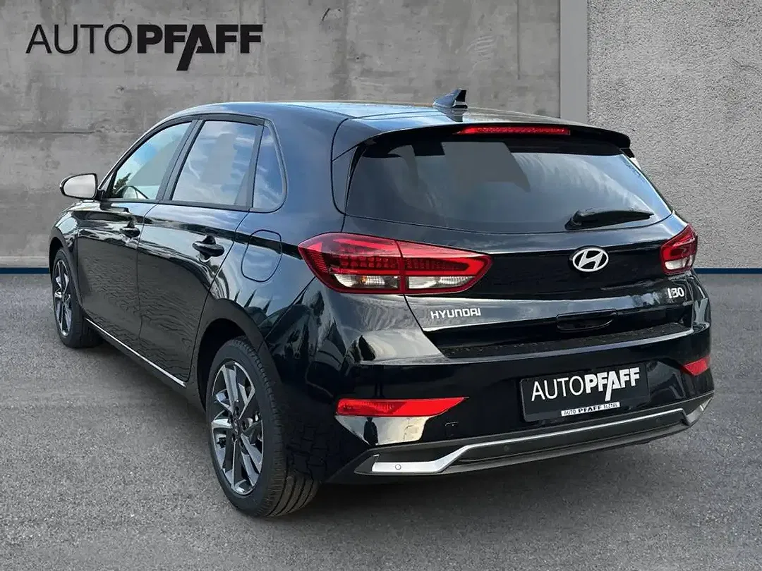 Hyundai i30 - Thumbnail 7