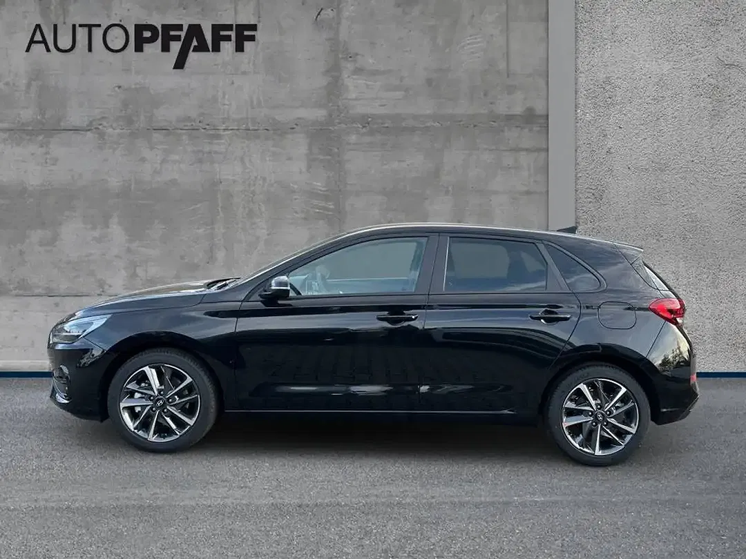 Hyundai i30 - Thumbnail 8