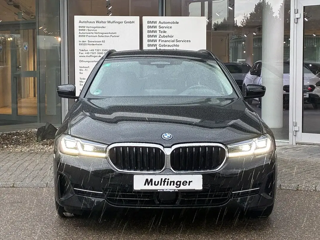 BMW 530 - Thumbnail 3