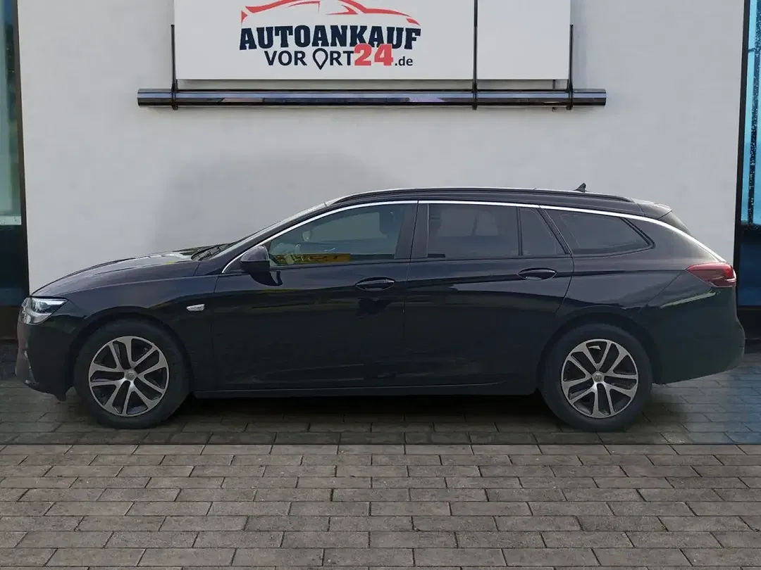 Opel Insignia - Thumbnail 6