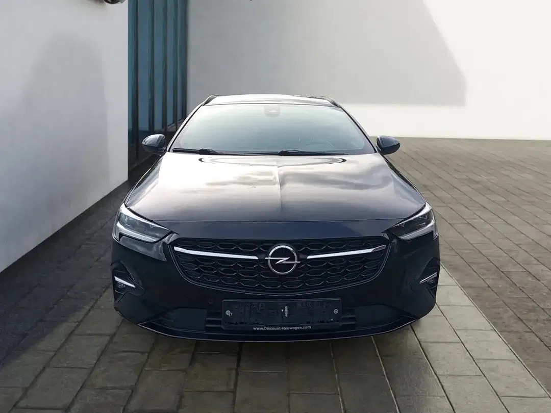 Opel Insignia - Thumbnail 8