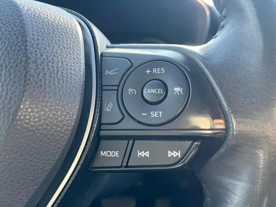 Toyota RAV 4 - Thumbnail 12