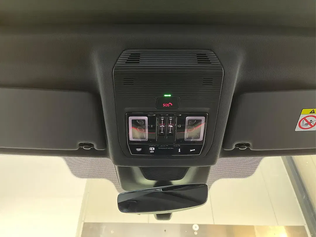 Skoda Kodiaq - Thumbnail 12