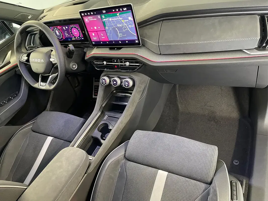 Skoda Kodiaq - Thumbnail 14