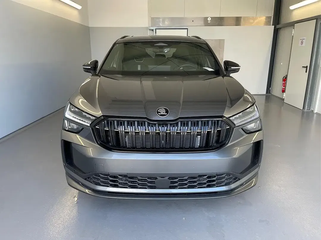 Skoda Kodiaq - Thumbnail 2