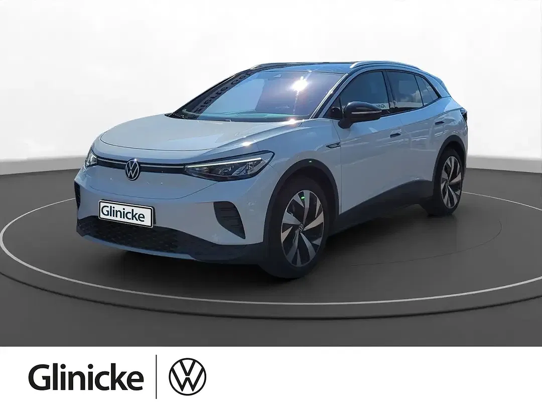 Volkswagen ID.4 Pro