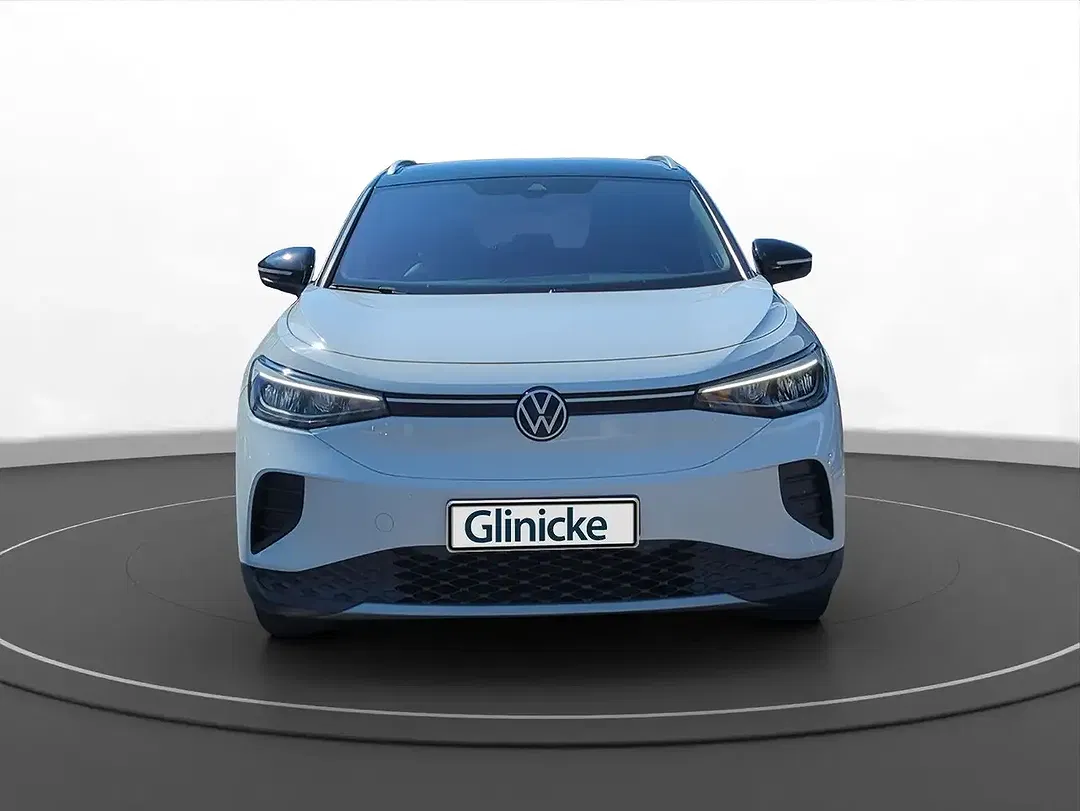 Volkswagen ID.4 - Thumbnail 13
