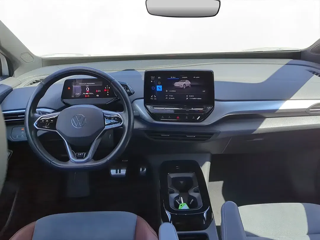 Volkswagen ID.4 - Thumbnail 4
