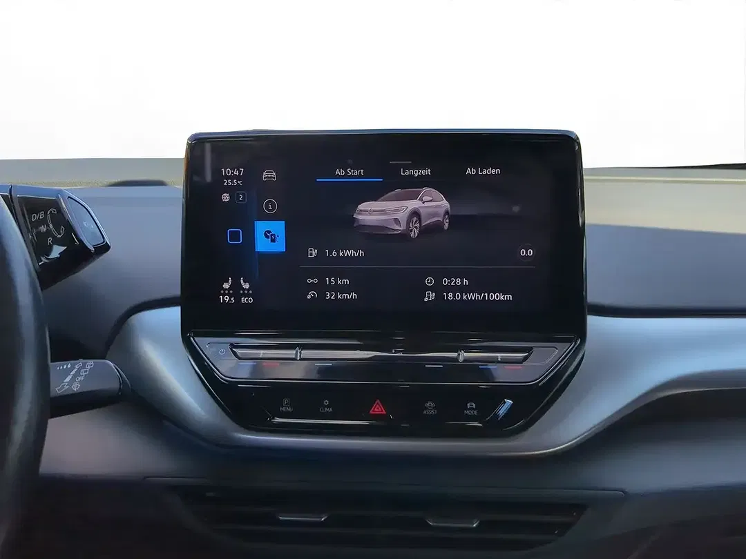 Volkswagen ID.4 - Thumbnail 5