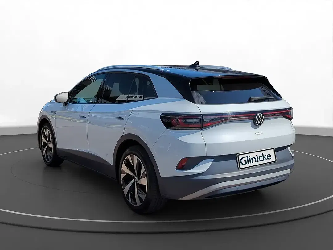 Volkswagen ID.4 - Thumbnail 6