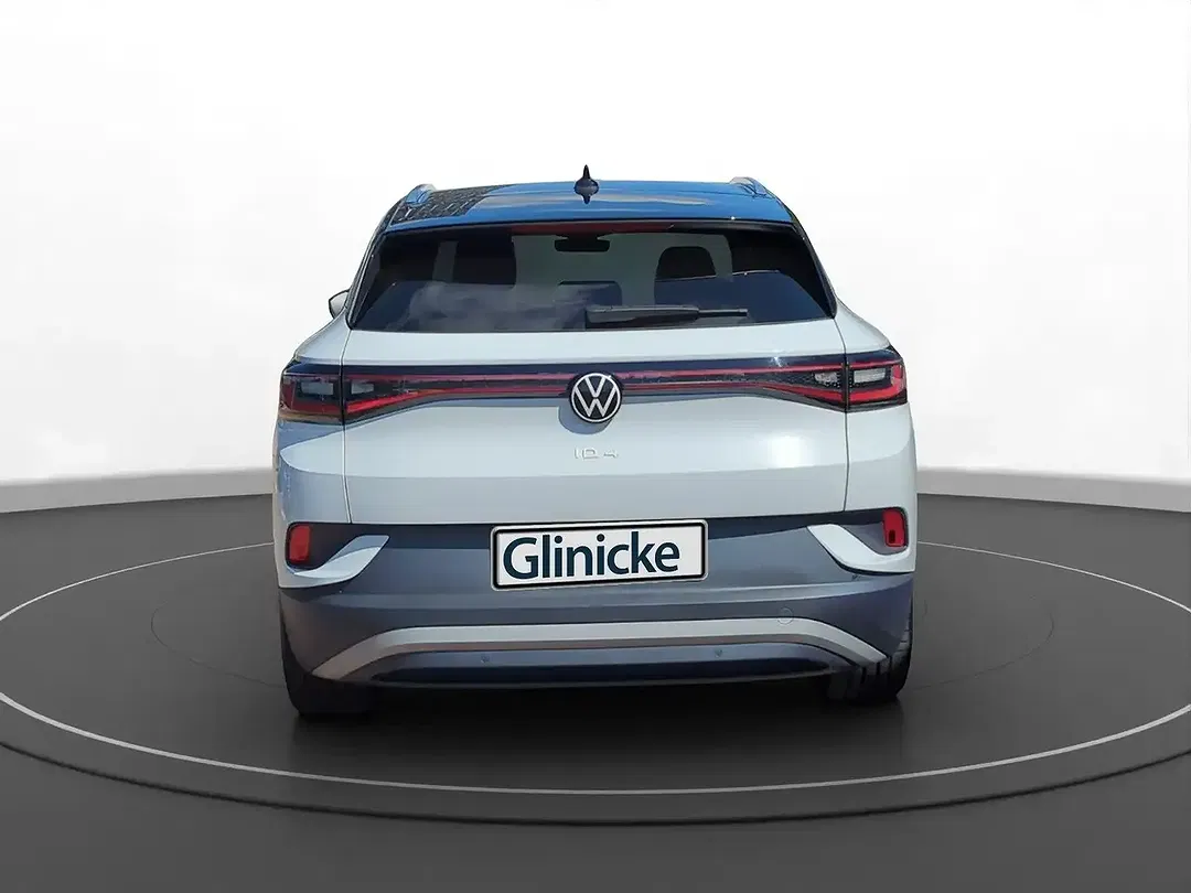 Volkswagen ID.4 - Thumbnail 7