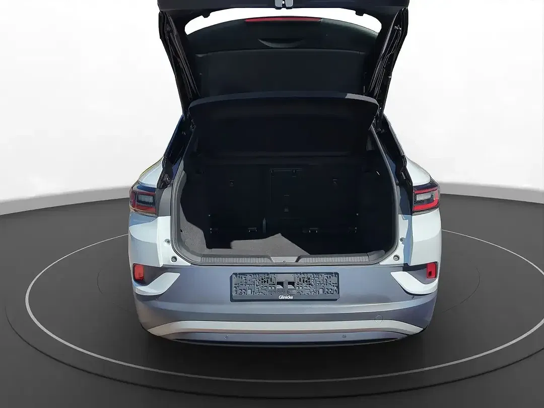 Volkswagen ID.4 - Thumbnail 8