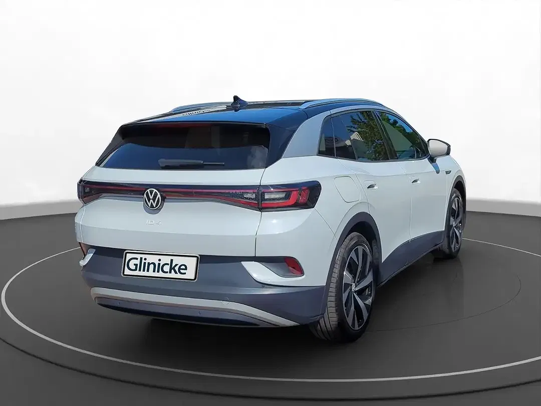 Volkswagen ID.4 - Thumbnail 9