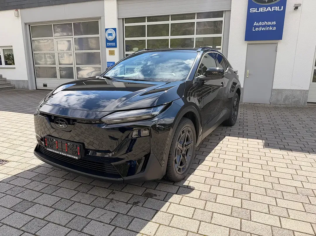 Subaru Uncharted - Thumbnail 3