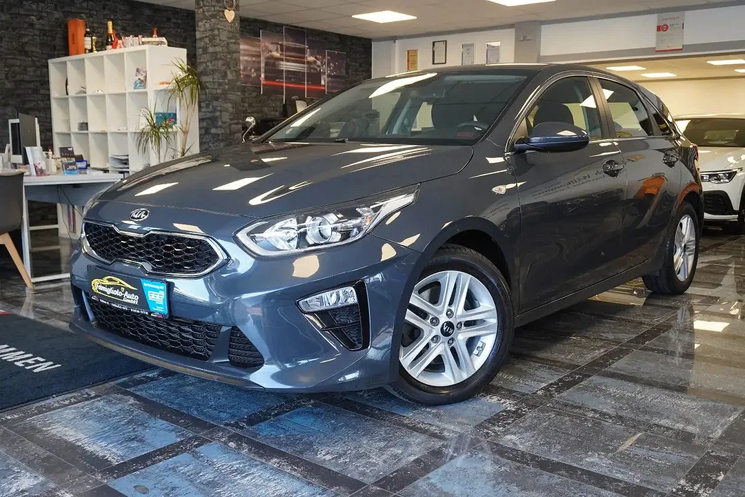 Kia Ceed / cee'd - Afbeelding 1