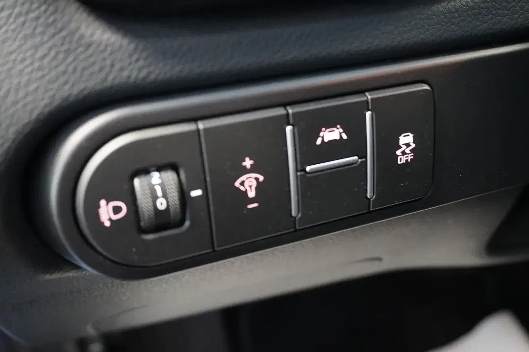 Kia Ceed / cee'd - Thumbnail 12