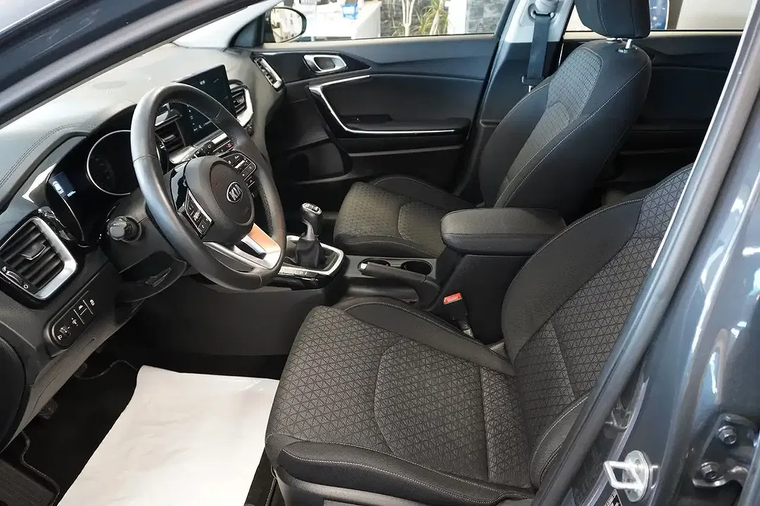 Kia Ceed / cee'd - Thumbnail 13