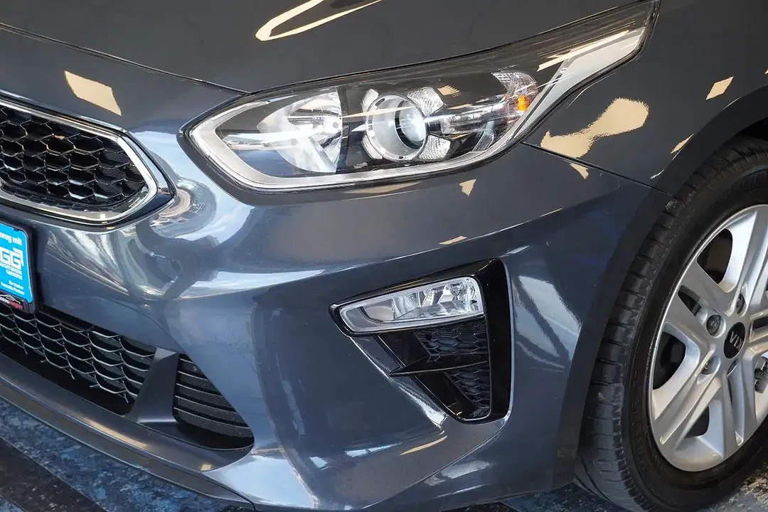 Kia Ceed / cee'd - Thumbnail 9