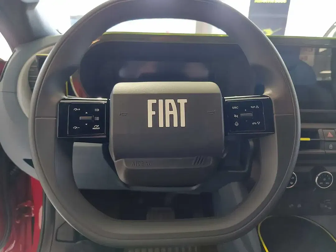Fiat Grande Panda - Thumbnail 11