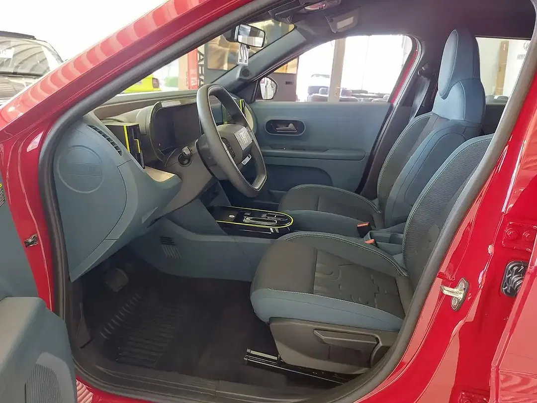 Fiat Grande Panda - Thumbnail 9