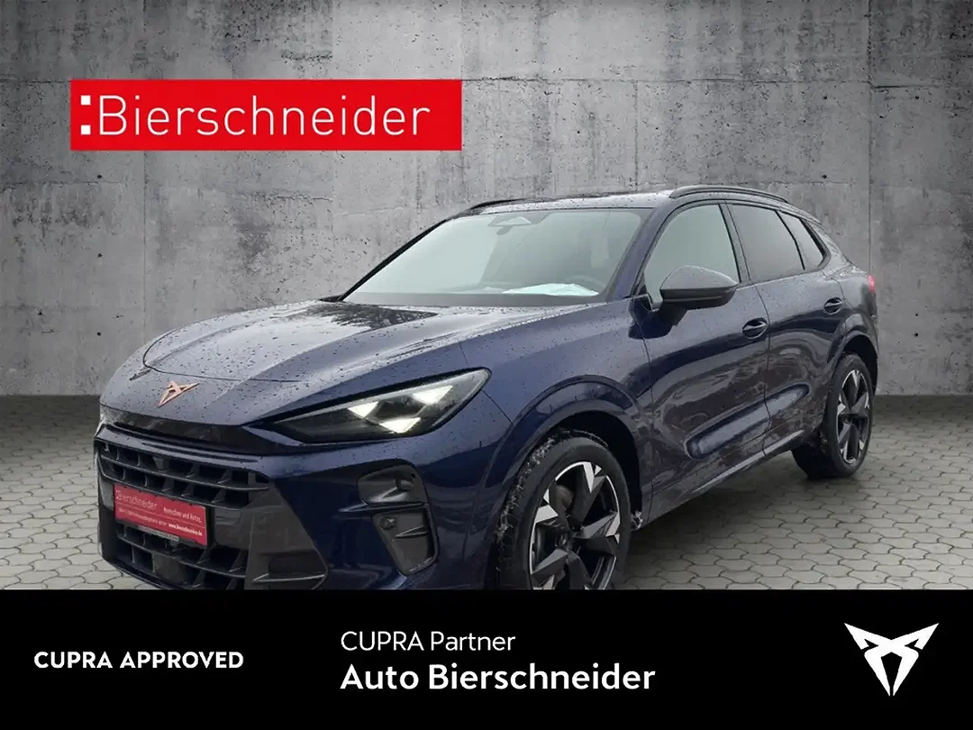 CUPRA Terramar - Afbeelding 1