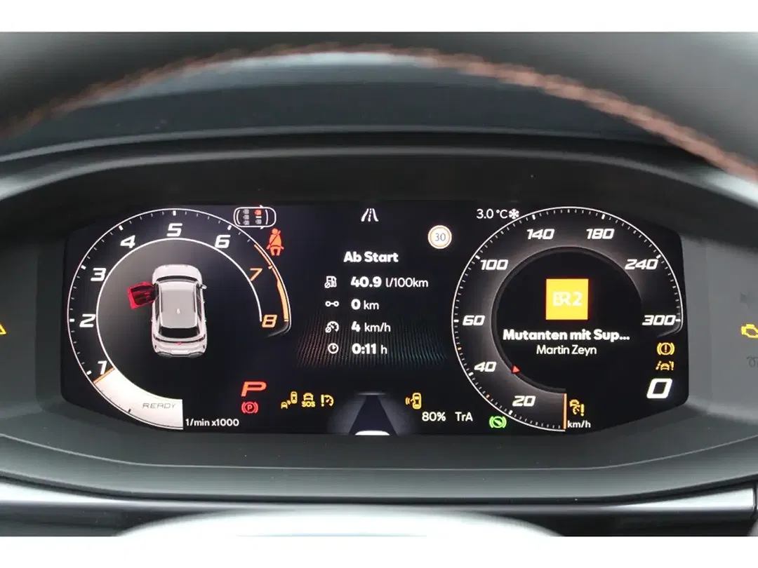 CUPRA Terramar - Thumbnail 11