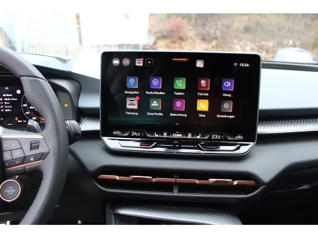 CUPRA Terramar - Thumbnail 15