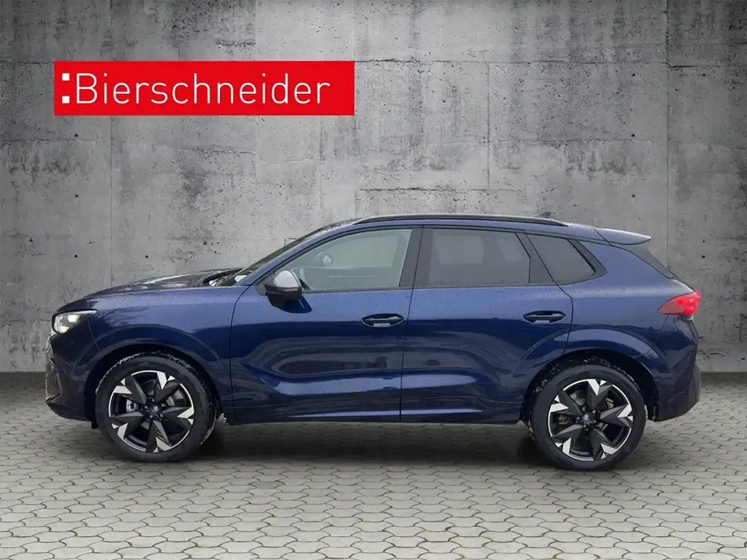 CUPRA Terramar - Thumbnail 3