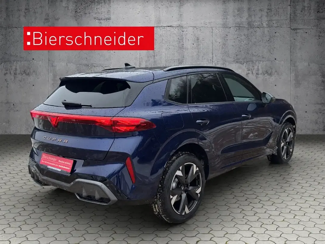 CUPRA Terramar - Thumbnail 5