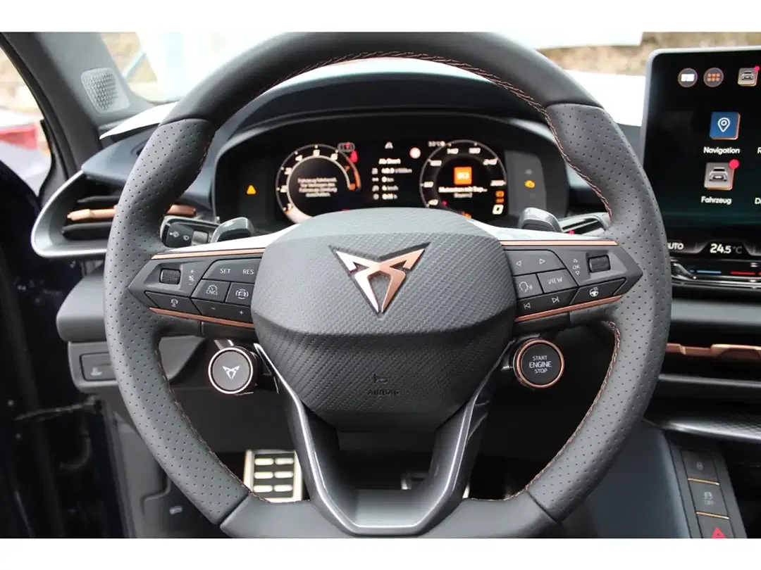 CUPRA Terramar - Thumbnail 7