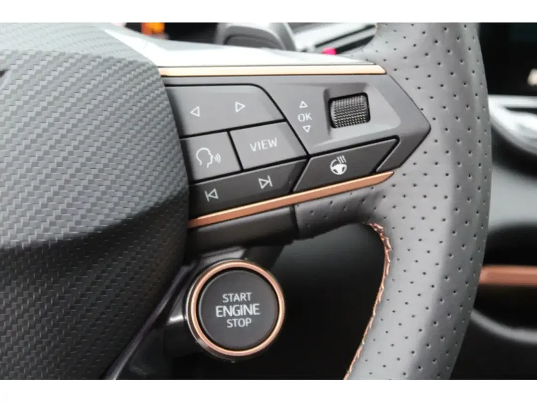 CUPRA Terramar - Thumbnail 9