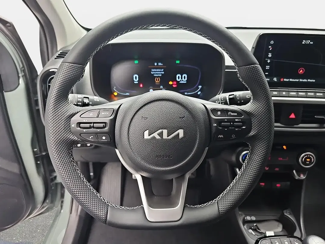Kia Picanto - Thumbnail 13