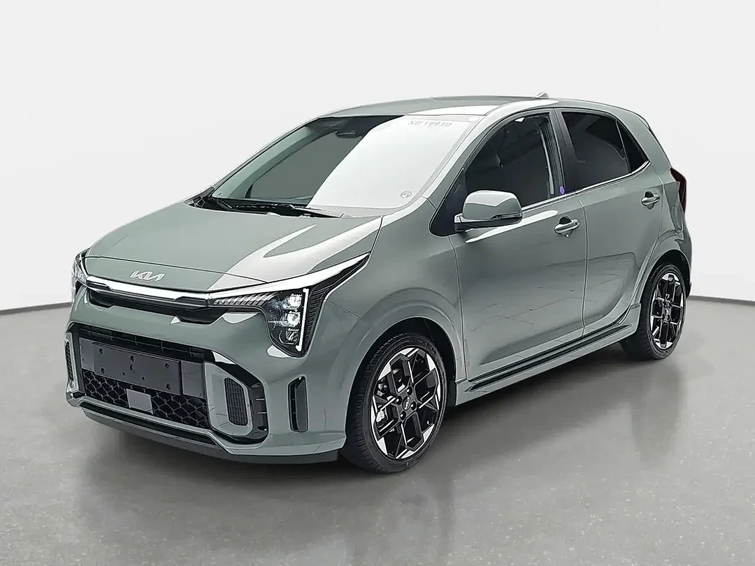 Kia Picanto - Afbeelding 1