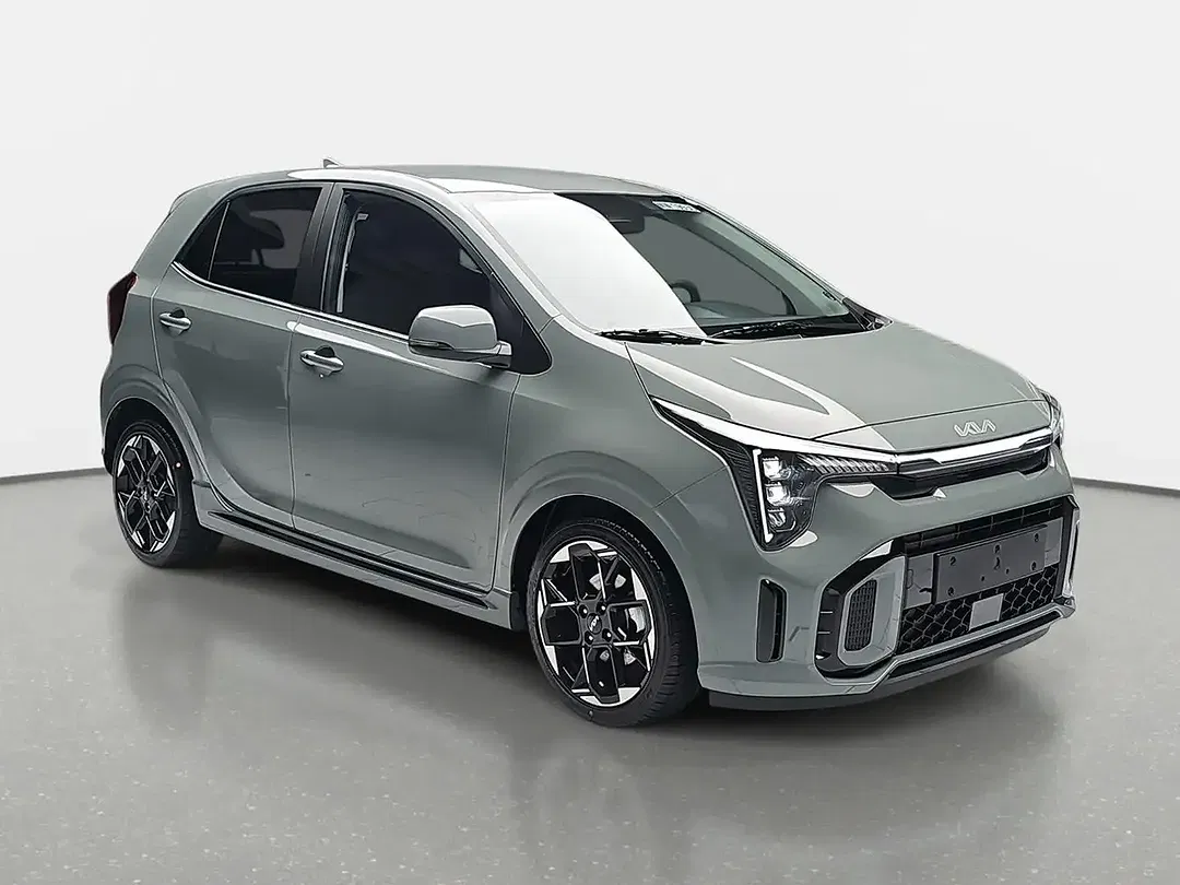 Kia Picanto - Thumbnail 2