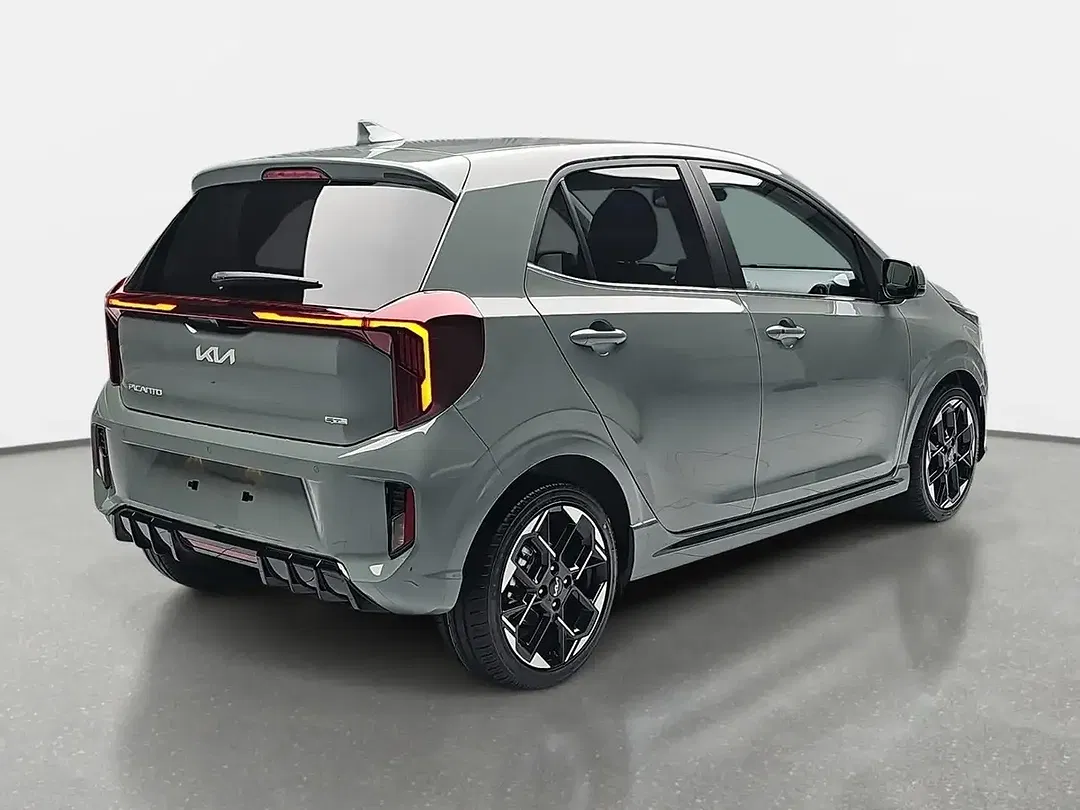 Kia Picanto - Thumbnail 3