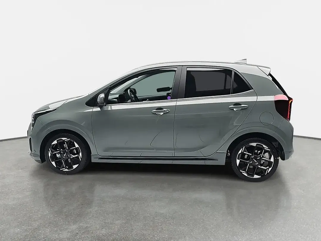 Kia Picanto - Thumbnail 5