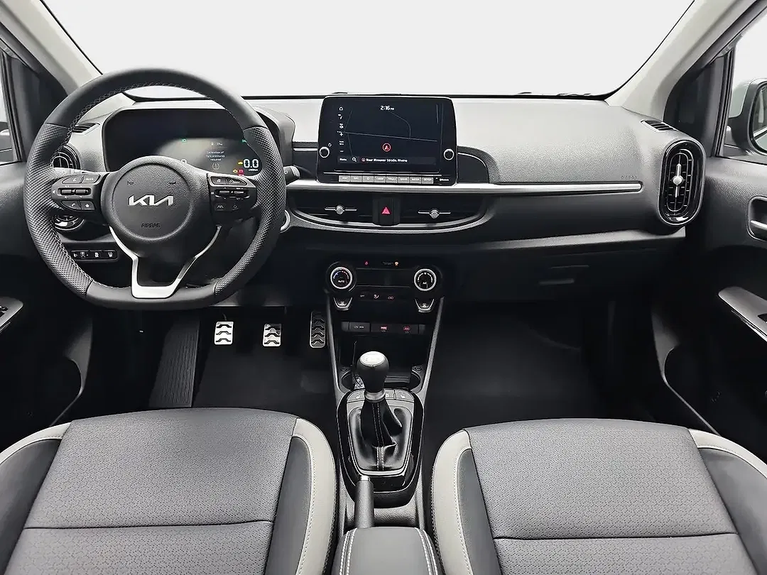 Kia Picanto - Thumbnail 7