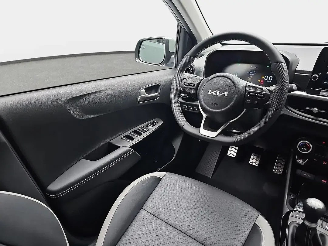 Kia Picanto - Thumbnail 8