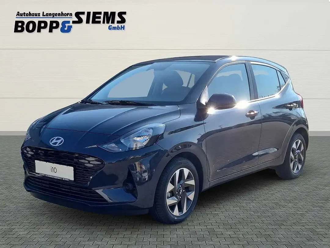 Hyundai i10 - Afbeelding 1