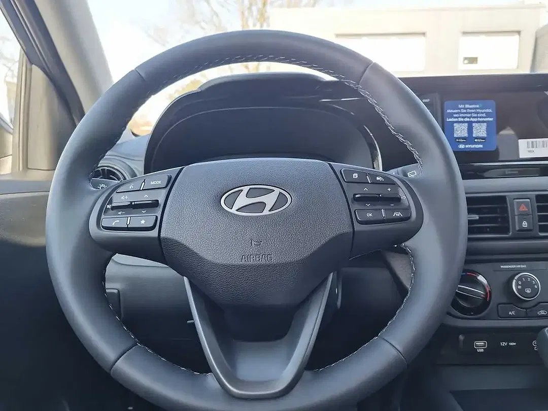 Hyundai i10 - Thumbnail 10