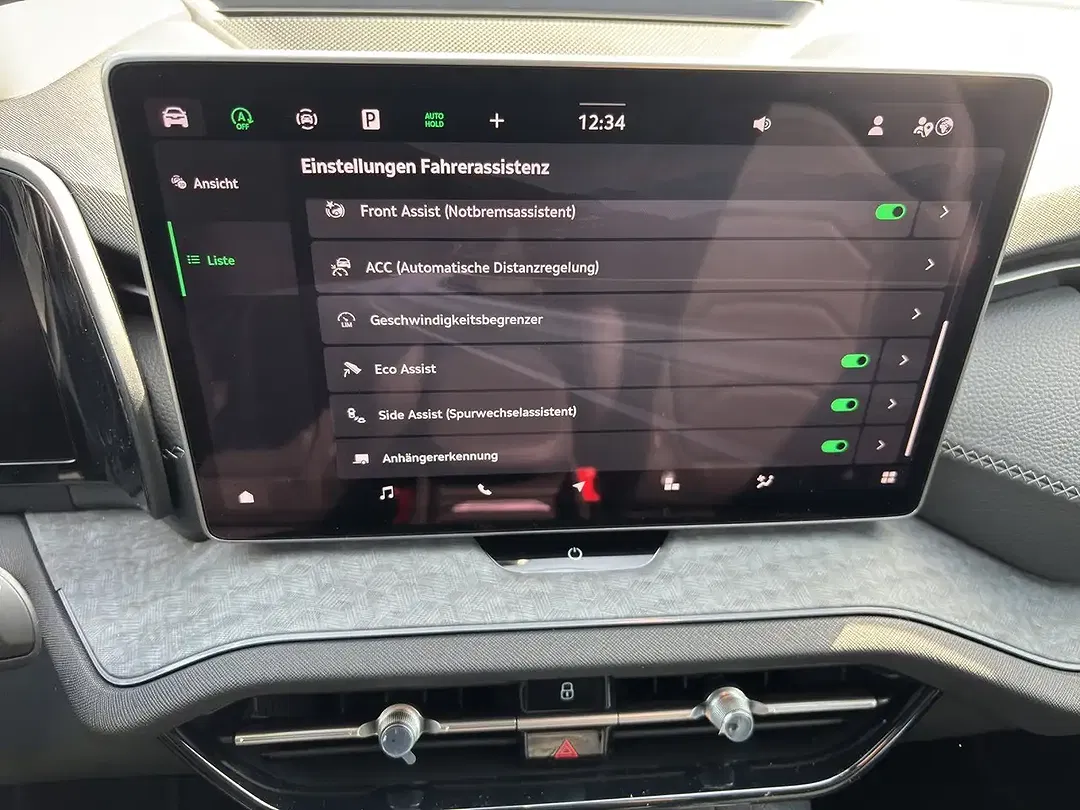 Skoda Kodiaq - Thumbnail 10