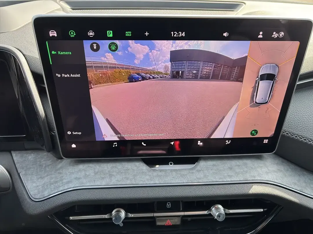 Skoda Kodiaq - Thumbnail 11