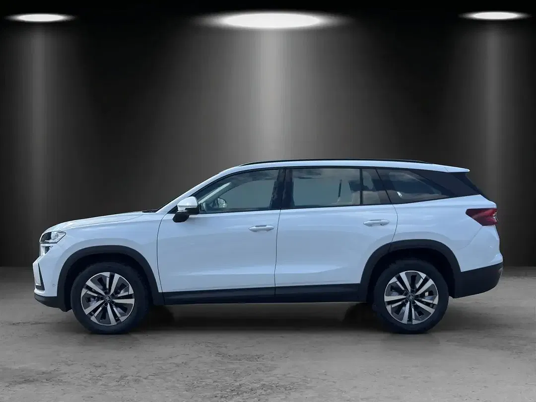 Skoda Kodiaq - Thumbnail 2