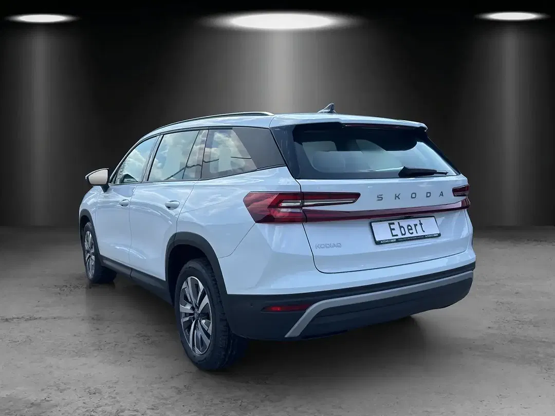 Skoda Kodiaq - Thumbnail 3