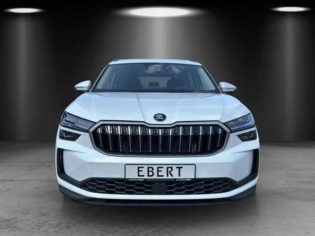 Skoda Kodiaq - Thumbnail 6