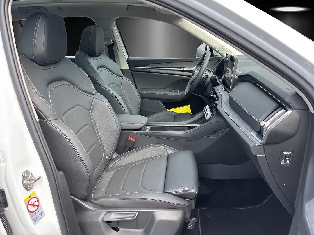 Skoda Kodiaq - Thumbnail 7