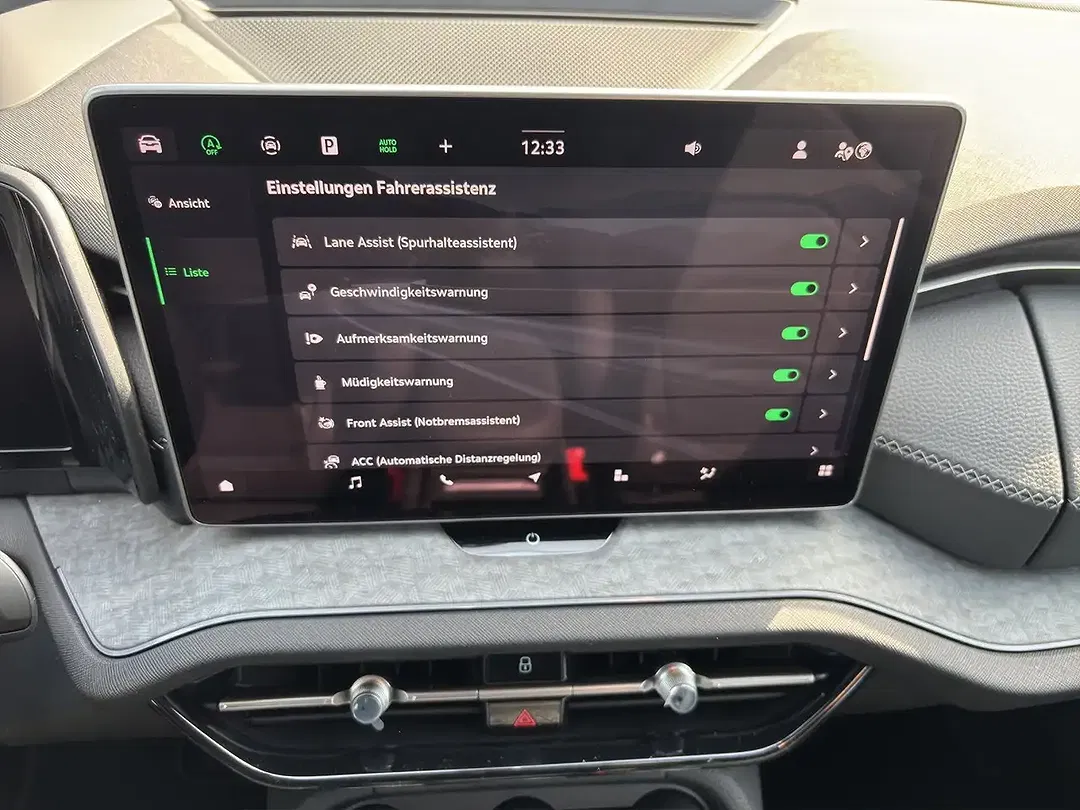 Skoda Kodiaq - Thumbnail 9