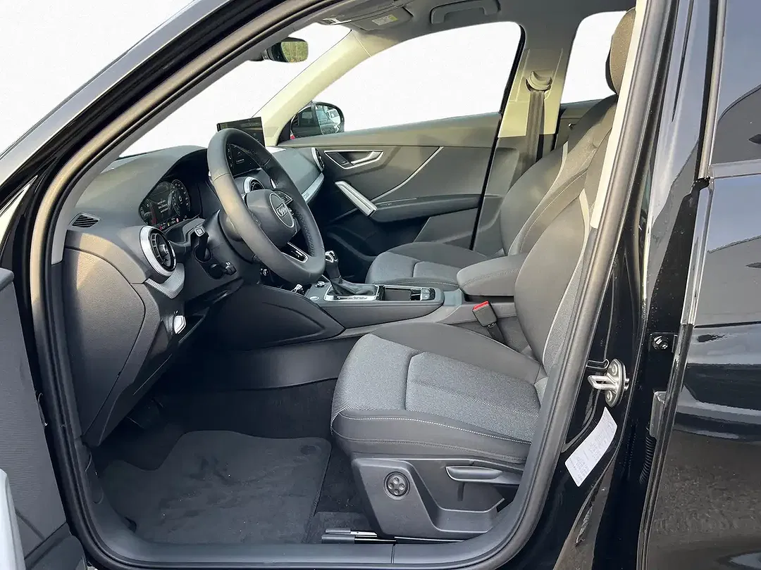 Audi Q2 - Thumbnail 10